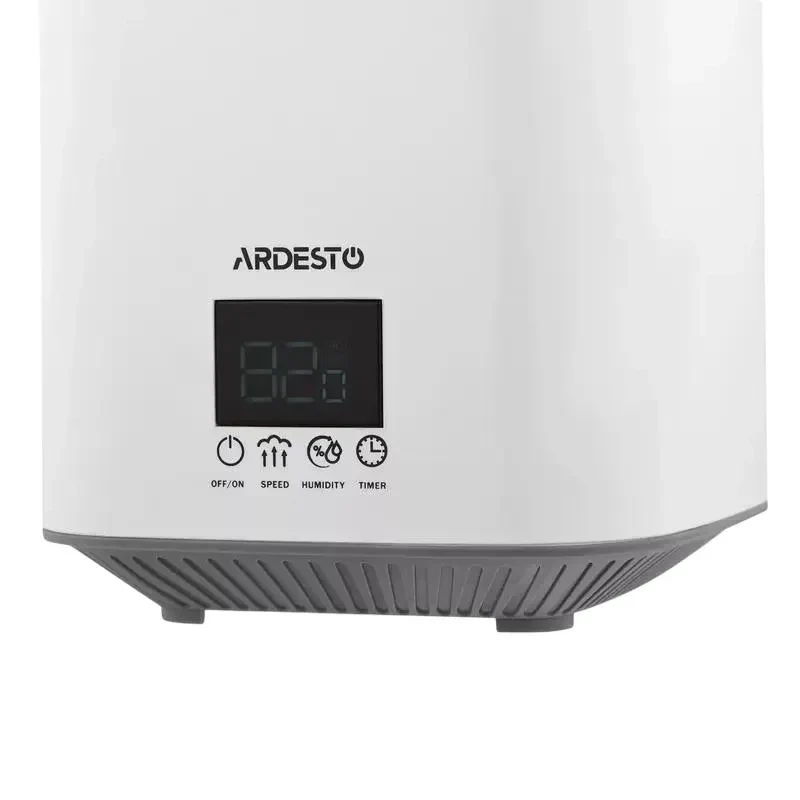 Air humidifier Ardesto USH-H-26W, White 3