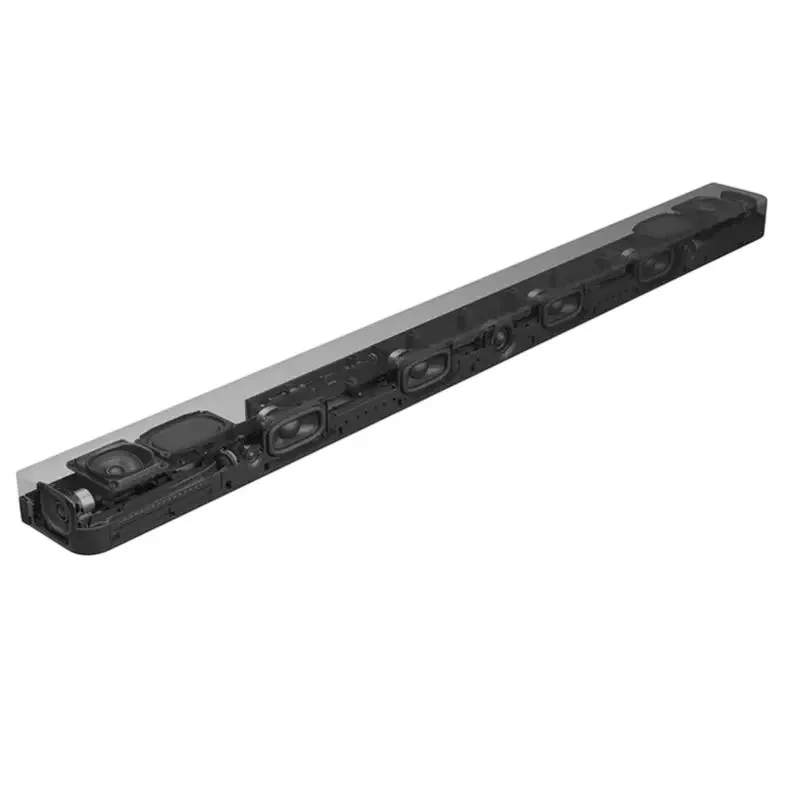 Soundbar SONY HT-A9000, Black 5