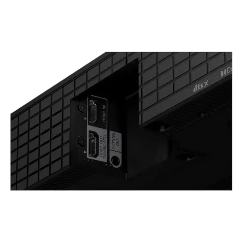 Soundbar SONY HT-A8000, Black