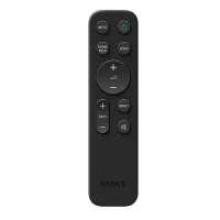 Soundbar SONY HT-A8000, Black 3