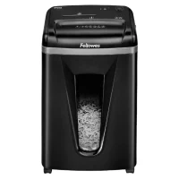 Shredder Fellowes Powershred® 450M, Black