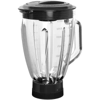 Food processor Electrolux E6KM1-8BPT, Black 4