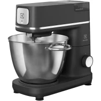 Food processor Electrolux E6KM1-8BPT, Black 5