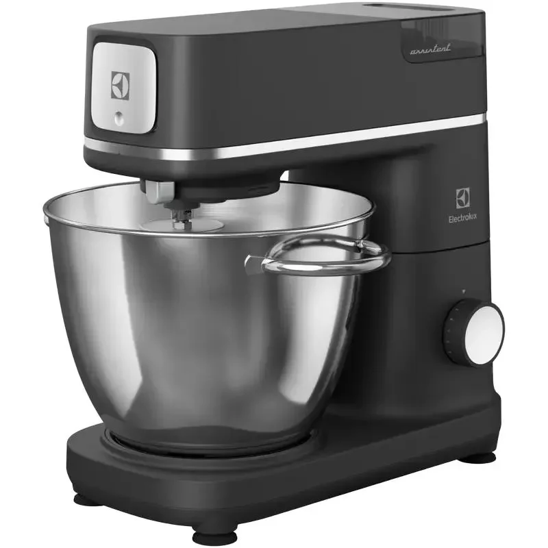 Food processor Electrolux E6KM1-8BPT, Black 5