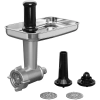 Food processor Electrolux E6KM1-8BPT, Black 10