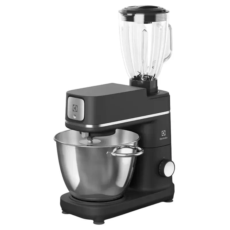 Food processor Electrolux E6KM1-8BPT, Black 14
