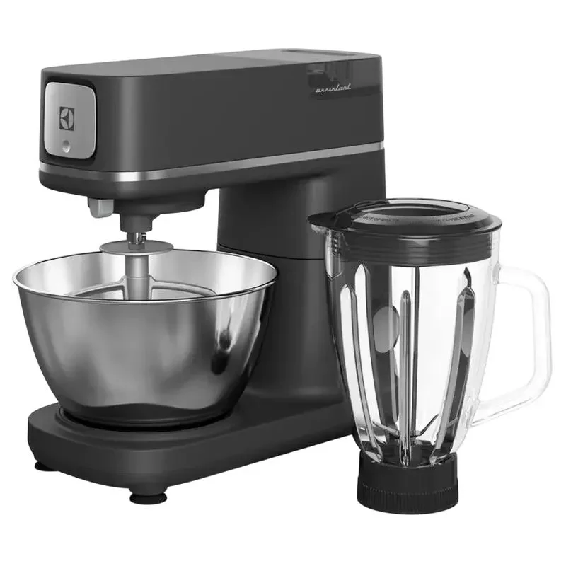 Food processor Electrolux E6KM1-8BPT, Black 15