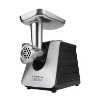 Meat Mincer Polaris PMG2546, Stainless Steel Black 4