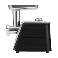 Meat Mincer Polaris PMG2546, Stainless Steel Black 2