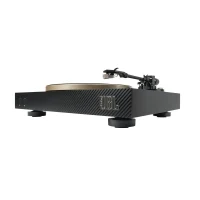 Vinyl Turntable  JBL SPINNER BT, Black | Gold 4