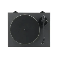 Vinyl Turntable  JBL SPINNER BT, Black | Gold 6