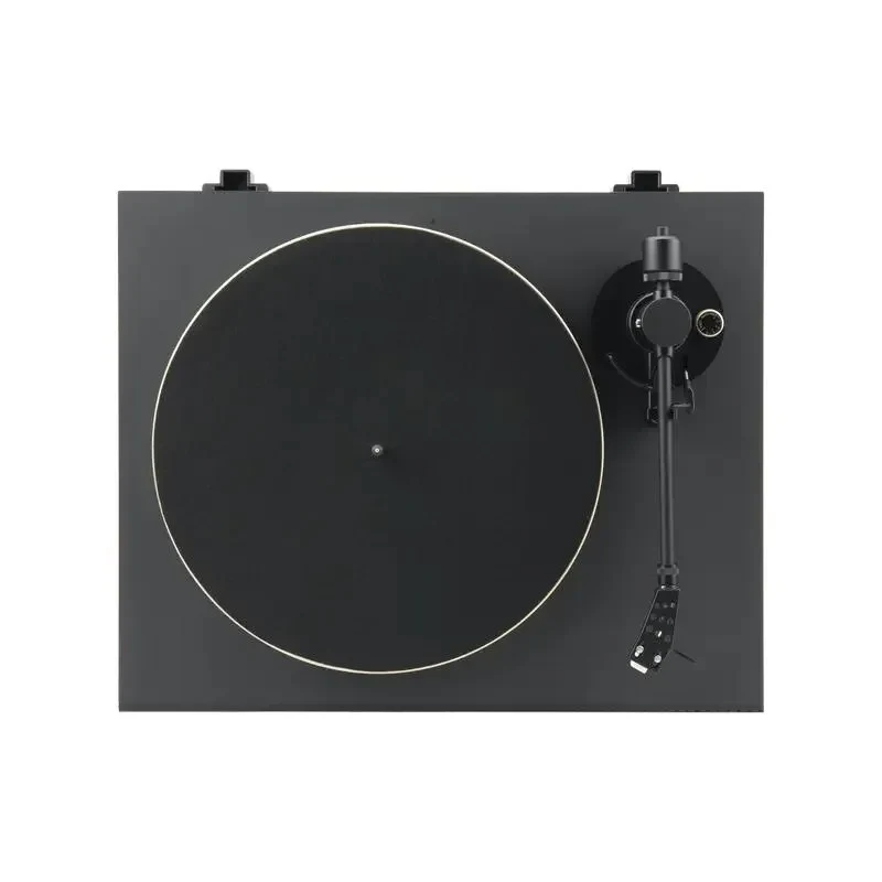Vinyl Turntable  JBL SPINNER BT, Black | Gold 6