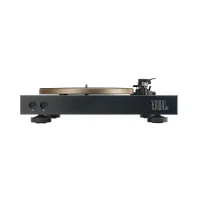 Vinyl Turntable  JBL SPINNER BT, Black | Gold 8