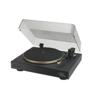 Vinyl Turntable  JBL SPINNER BT, Black | Gold