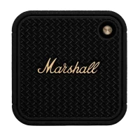 Bluetooth Speaker Marshall Willen II, Black | Brass 5