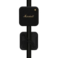 Bluetooth Speaker Marshall Willen II, Black | Brass 7