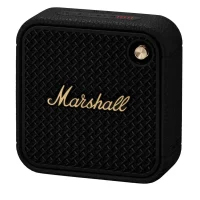 Bluetooth Speaker Marshall Willen II, Black | Brass 3