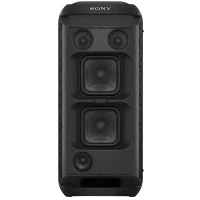 Audio System SONY SRS-XV800, Black 7