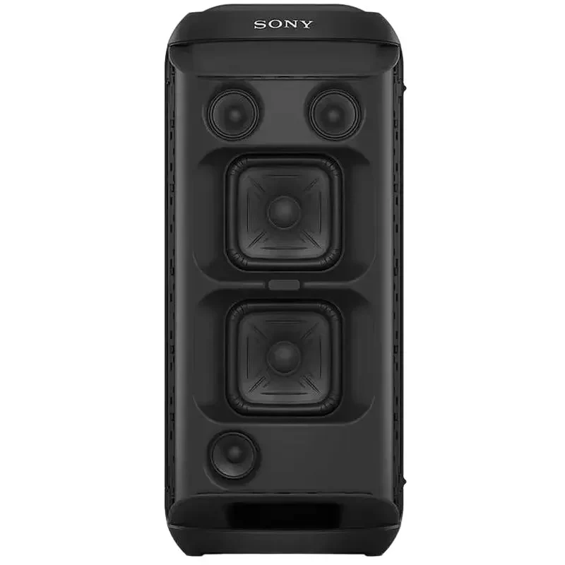 Audio System SONY SRS-XV800, Black 7