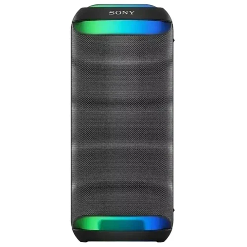 Audio System SONY SRS-XV800, Black