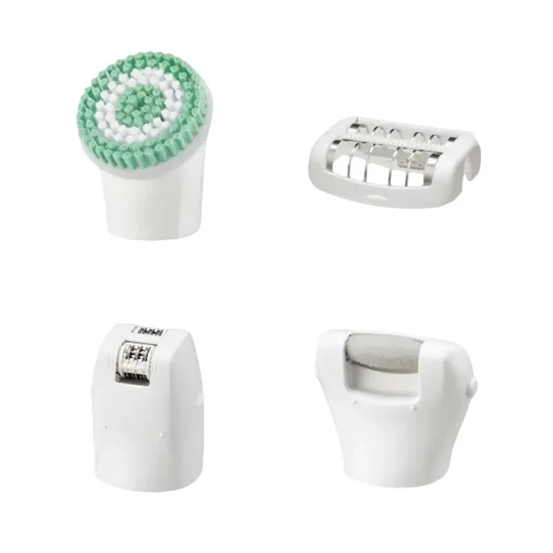 Epilator Panasonic ES-EY80-P520, White | Pink 4