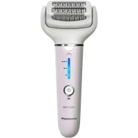 Epilator Panasonic ES-EY80-P520, White | Pink 2
