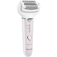 Epilator Panasonic ES-EY80-P520, White | Pink 3