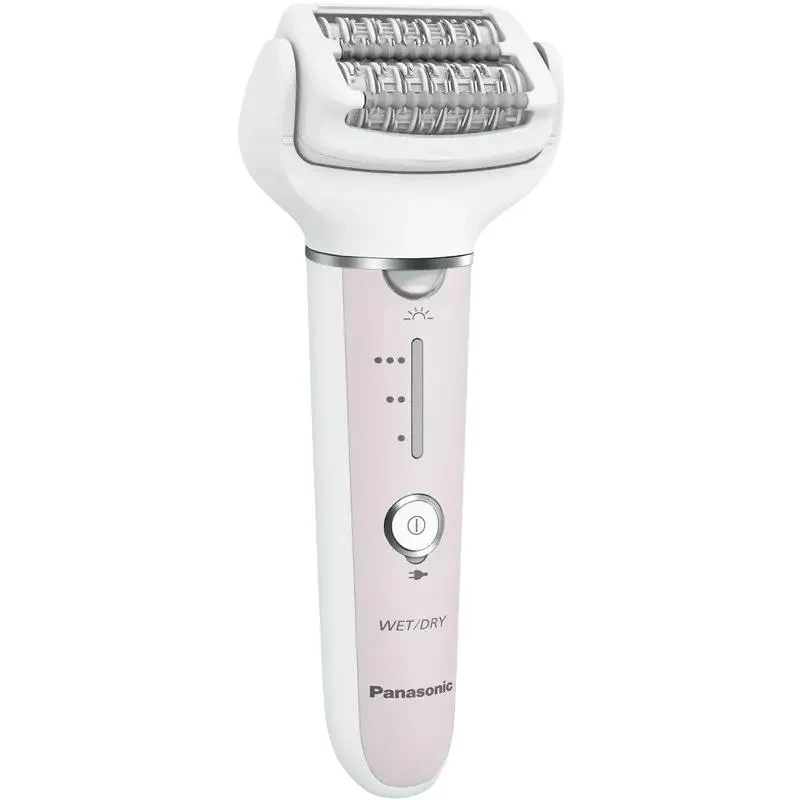 Epilator Panasonic ES-EY80-P520, White | Pink 3