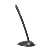 Computer Microphone SVEN MK-390, Wired Analog, Black
