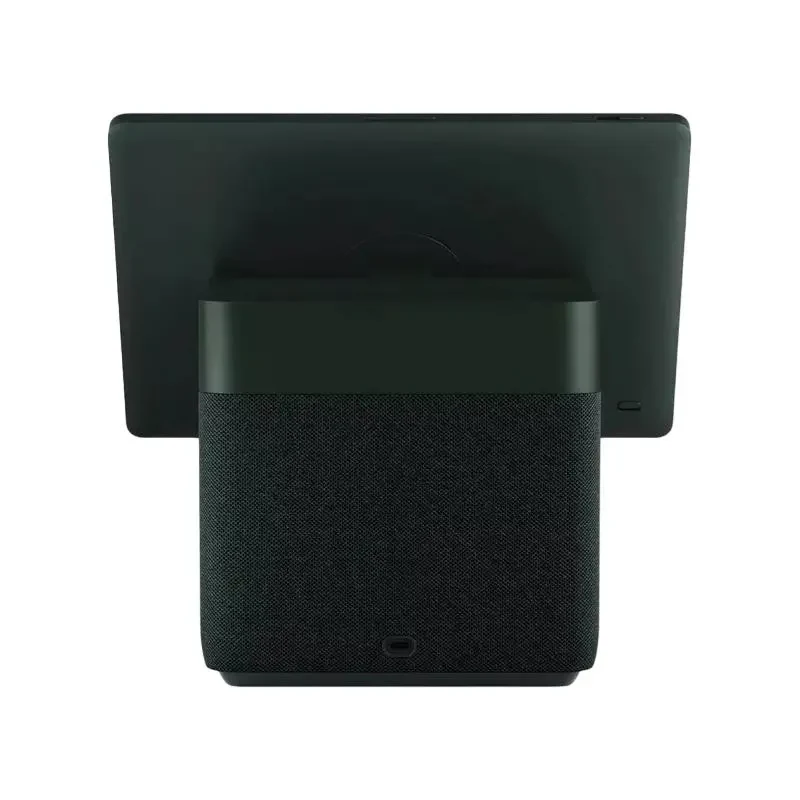 Smart Speakers Yandex Station Duo Max YNDX-00055, YandexGPT, Zigbee, Green 4