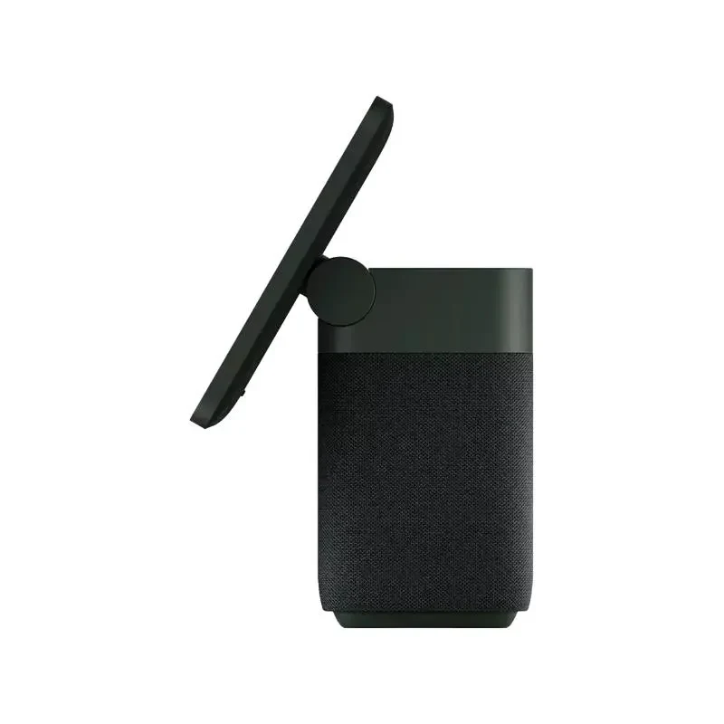 Smart Speakers Yandex Station Duo Max YNDX-00055, YandexGPT, Zigbee, Green 5