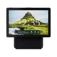 Smart Speakers Yandex Station Duo Max YNDX-00055, YandexGPT, Zigbee, Green 2