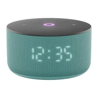 Smart Speakers Yandex Station Mini 3, Turquoise 4