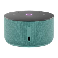 Smart Speakers Yandex Station Mini 3, Turquoise 2