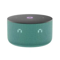 Smart Speakers Yandex Station Mini 3, Turquoise 3