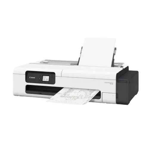 Large Format Plotter Canon imagePROGRAF TC-20M, White