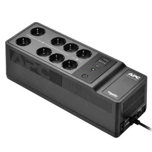 Uninterruptible Power Supply APC BE650G2-GR, 630VA
