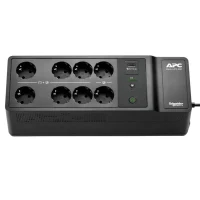 Uninterruptible Power Supply APC BE650G2-GR, 630VA 2