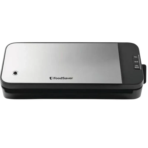 Vacuumator  FoodSaver VS2190X-01, Black