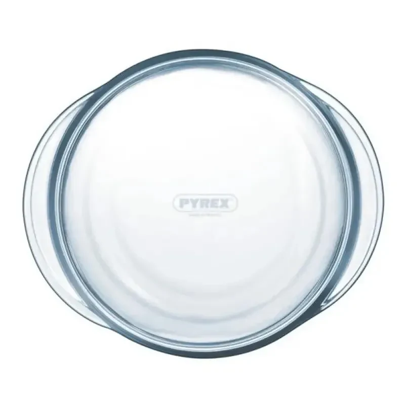 Pot Pyrex 204A000, Transparent 3