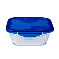 Form for Baking Pyrex 286PG00, Transparent 5