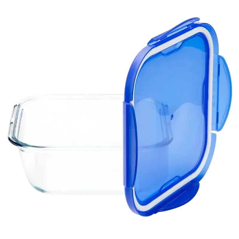 Form for Baking Pyrex 286PG00, Transparent 6