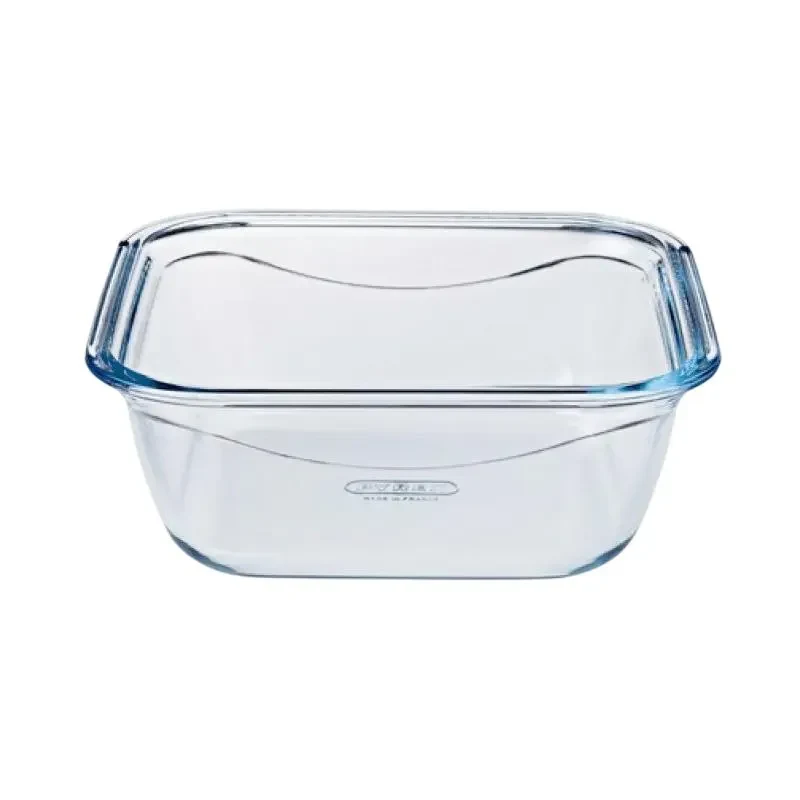 Form for Baking Pyrex 286PG00, Transparent 3