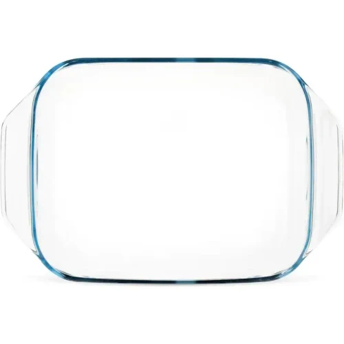 Form for Baking Pyrex 408B000, Transparent