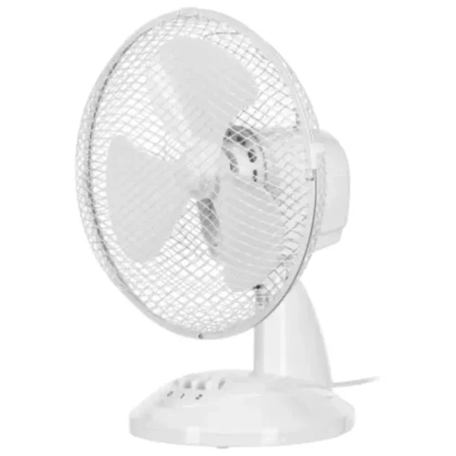 Fan OZON FT-23A, White