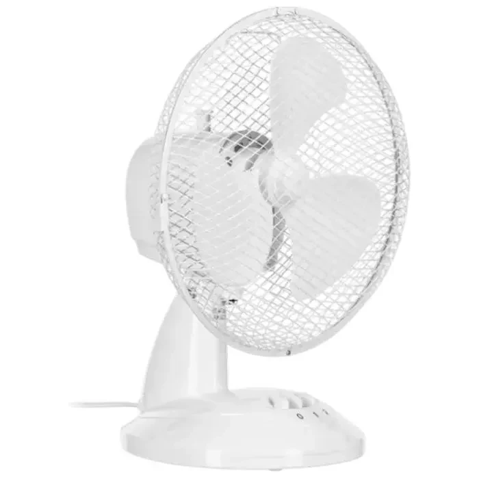 Fan OZON FT-23A, White 2