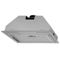 Built-in Hood Elica ERA GR/A/52, Grey 5
