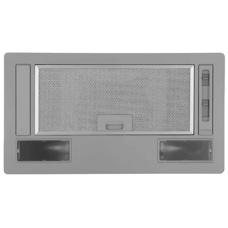 Built-in Hood Elica ERA GR/A/52, Grey 2