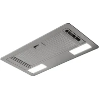 Built-in Hood Elica ERA GR/A/52, Grey 3