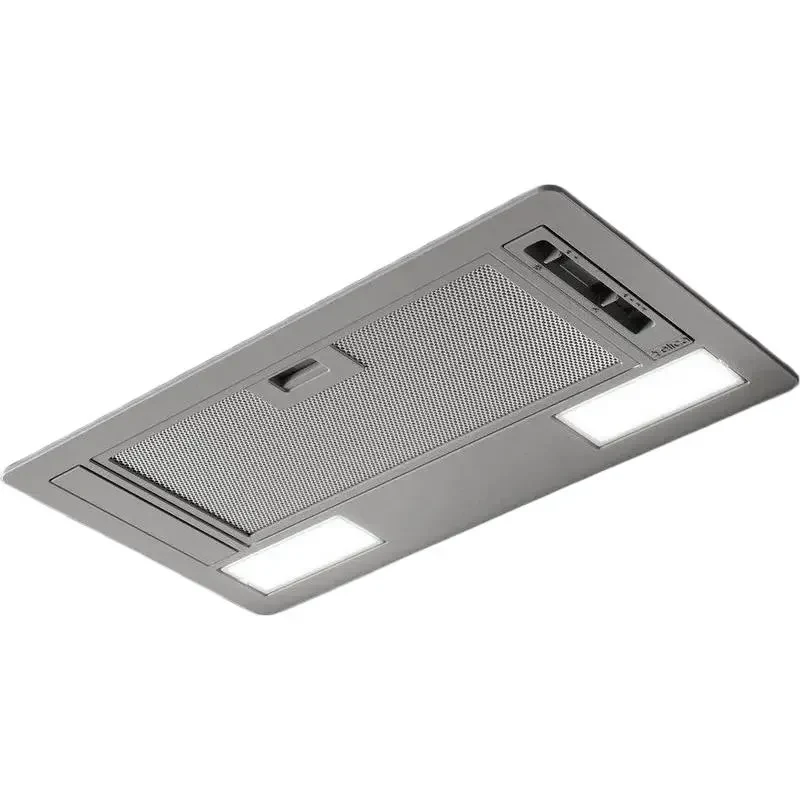 Built-in Hood Elica ERA GR/A/52, Grey 3
